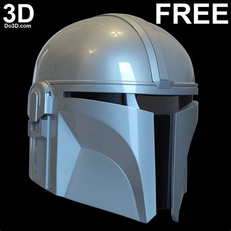 3d print helmets|mandalorian helmet 3d model.